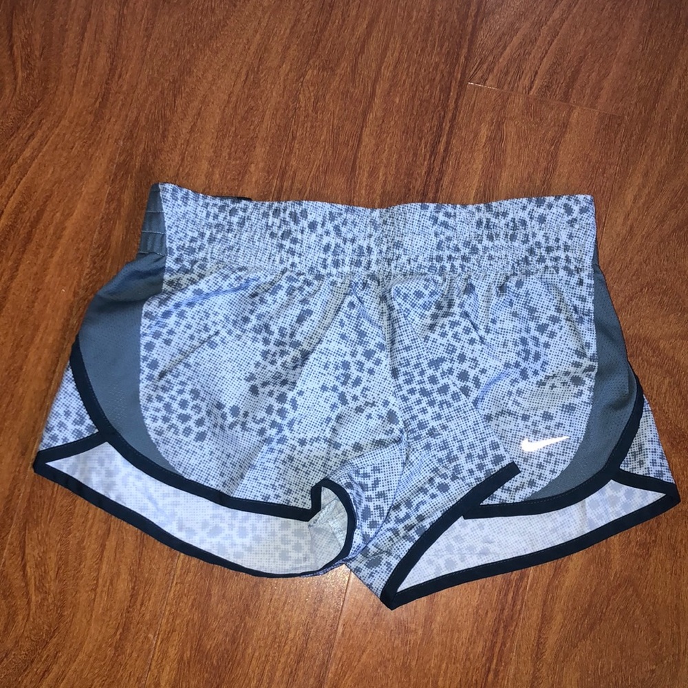NIKE Dri-Fit Running Shorts